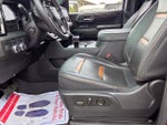 2023 GMC Sierra 1500 Crew Cab Short Box 4-Wheel Drive AT4