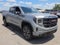 2023 GMC Sierra 1500 Crew Cab Short Box 4-Wheel Drive AT4