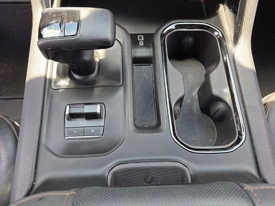 2023 GMC Sierra 1500 Crew Cab Short Box 4-Wheel Drive AT4