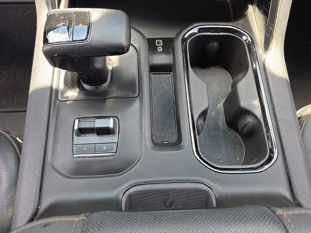 2023 GMC Sierra 1500 Crew Cab Short Box 4-Wheel Drive AT4