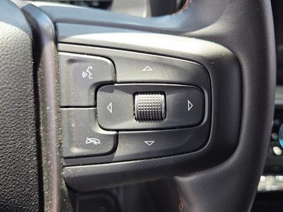 2023 GMC Sierra 1500 Crew Cab Short Box 4-Wheel Drive AT4