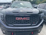 2023 GMC Sierra 1500 Crew Cab Short Box 4-Wheel Drive AT4