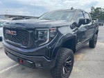 2023 GMC Sierra 1500 Crew Cab Short Box 4-Wheel Drive AT4