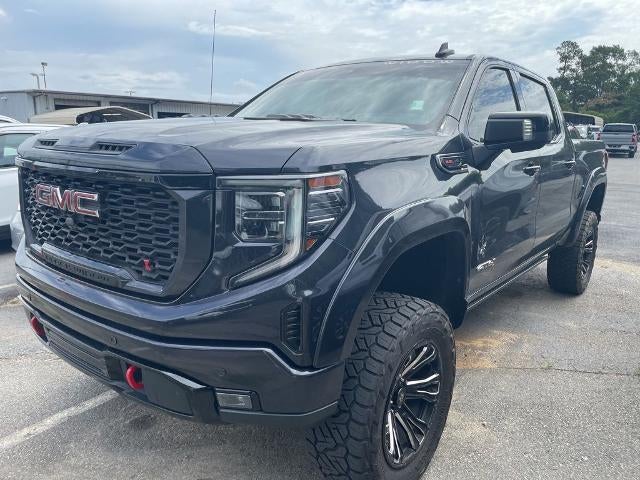 2023 GMC Sierra 1500 Crew Cab Short Box 4-Wheel Drive AT4