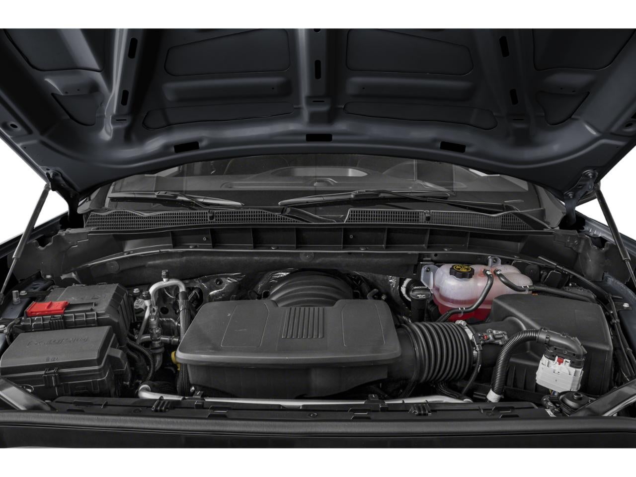 2023 GMC Sierra 1500 Crew Cab Short Box 4-Wheel Drive Denali