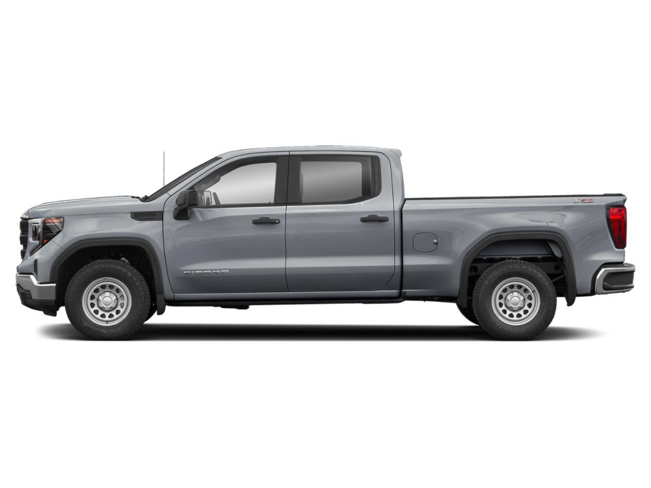 2023 GMC Sierra 1500 Crew Cab Short Box 4-Wheel Drive Denali