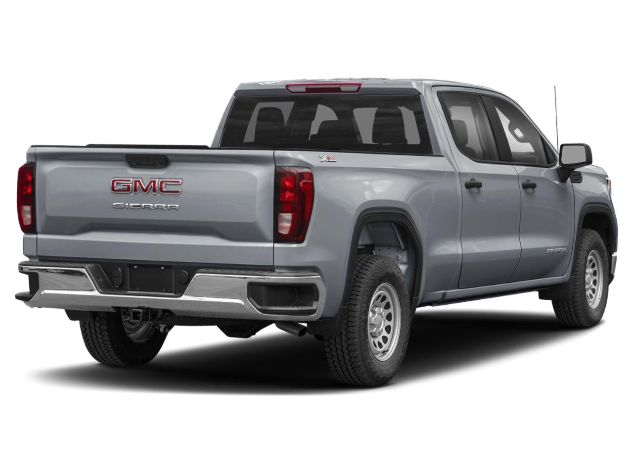 2023 GMC Sierra 1500 Crew Cab Short Box 4-Wheel Drive Denali