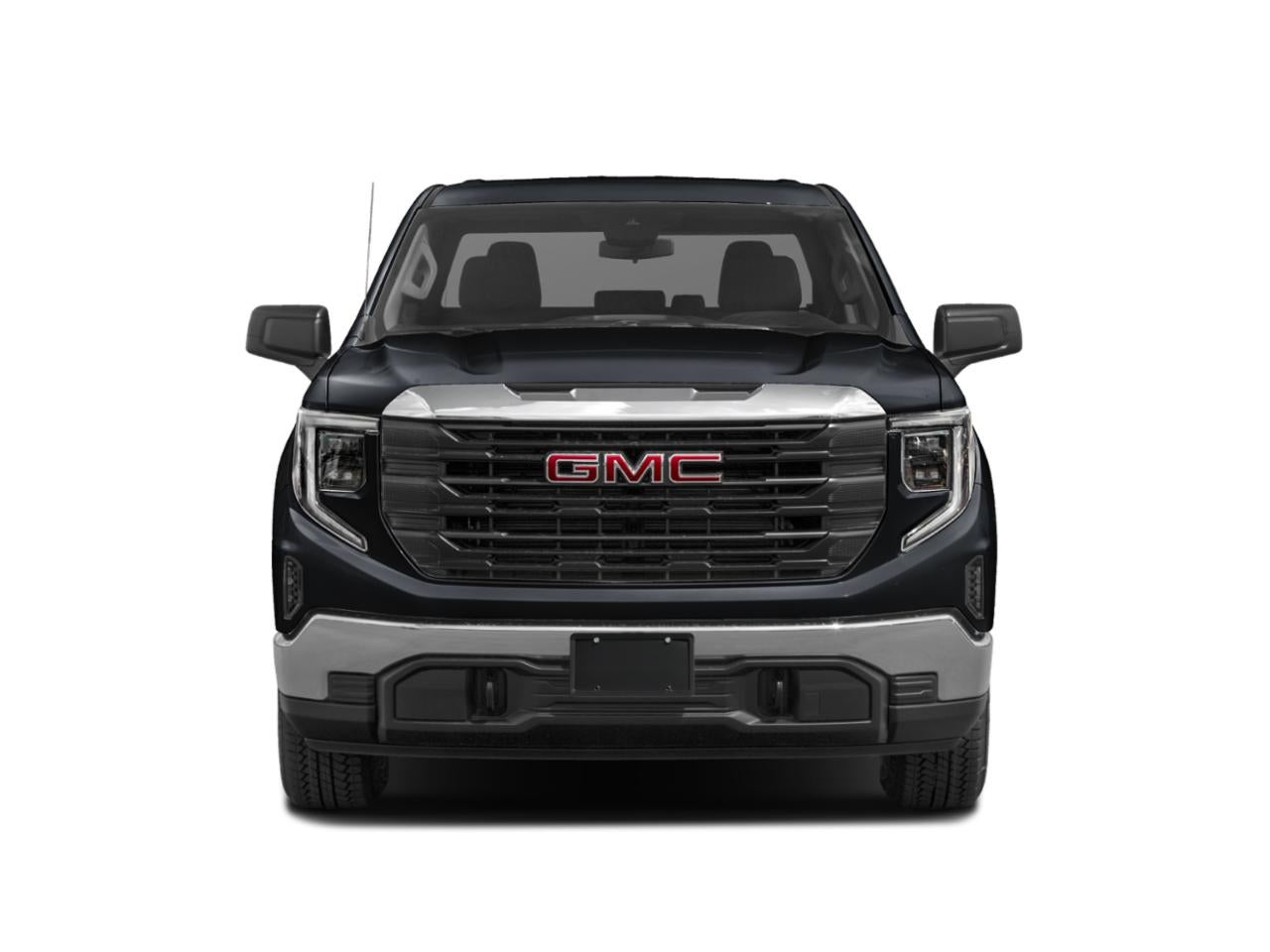 2023 GMC Sierra 1500 Crew Cab Short Box 4-Wheel Drive Denali