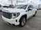 2024 GMC Sierra 1500 Crew Cab Short Box 4-Wheel Drive Denali