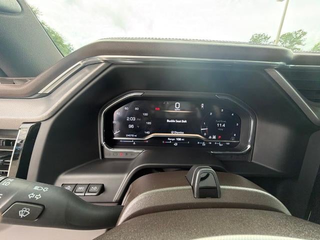 2024 GMC Sierra 1500 Crew Cab Short Box 4-Wheel Drive Denali
