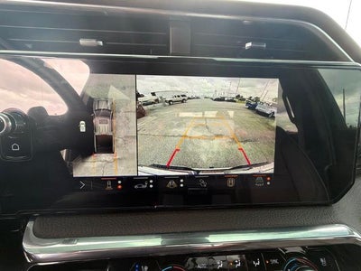 2024 GMC Sierra 1500 Crew Cab Short Box 4-Wheel Drive Denali