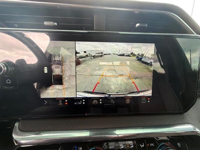 2024 GMC Sierra 1500 Crew Cab Short Box 4-Wheel Drive Denali