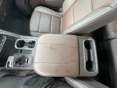 2024 GMC Sierra 1500 Crew Cab Short Box 4-Wheel Drive Denali