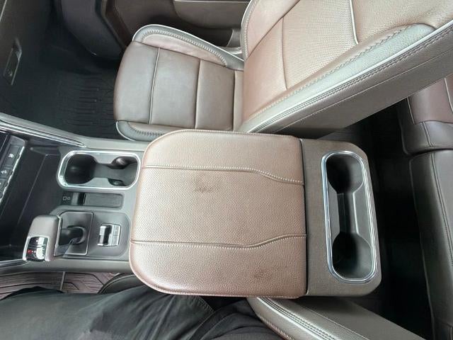 2024 GMC Sierra 1500 Crew Cab Short Box 4-Wheel Drive Denali