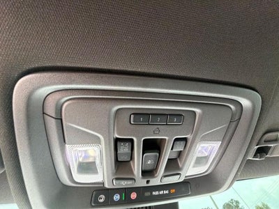 2024 GMC Sierra 1500 Crew Cab Short Box 4-Wheel Drive Denali