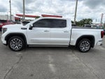 2024 GMC Sierra 1500 Crew Cab Short Box 4-Wheel Drive Denali