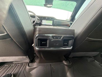 2024 GMC Sierra 1500 Crew Cab Short Box 4-Wheel Drive Denali