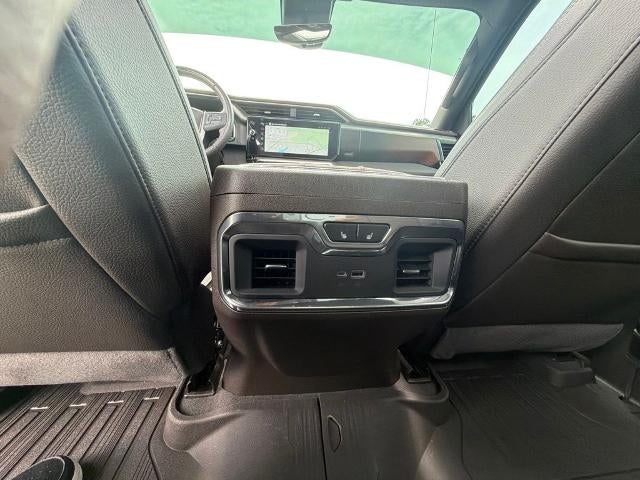 2024 GMC Sierra 1500 Crew Cab Short Box 4-Wheel Drive Denali