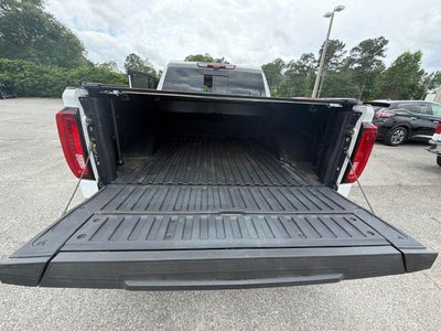 2024 GMC Sierra 1500 Crew Cab Short Box 4-Wheel Drive Denali