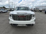 2024 GMC Sierra 1500 Crew Cab Short Box 4-Wheel Drive Denali
