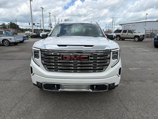 2024 GMC Sierra 1500 Crew Cab Short Box 4-Wheel Drive Denali