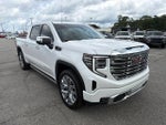 2024 GMC Sierra 1500 Crew Cab Short Box 4-Wheel Drive Denali