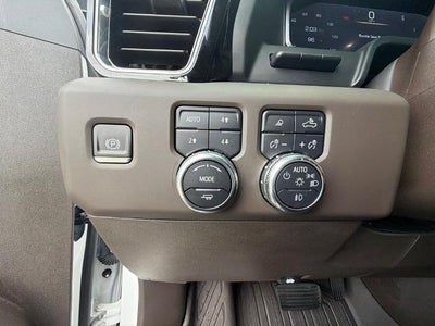 2024 GMC Sierra 1500 Crew Cab Short Box 4-Wheel Drive Denali