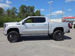 2022 GMC Sierra 1500 Crew Cab Short Box 4-Wheel Drive Denali
