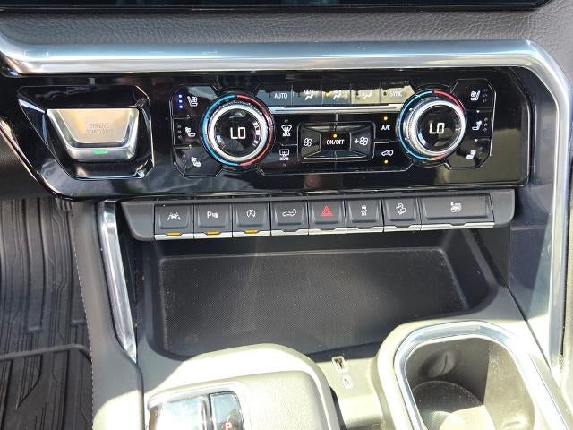 2022 GMC Sierra 1500 Crew Cab Short Box 4-Wheel Drive Denali