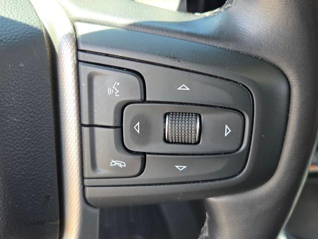 2022 GMC Sierra 1500 Crew Cab Short Box 4-Wheel Drive Denali