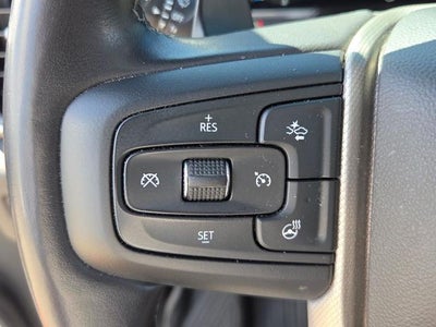 2022 GMC Sierra 1500 Crew Cab Short Box 4-Wheel Drive Denali