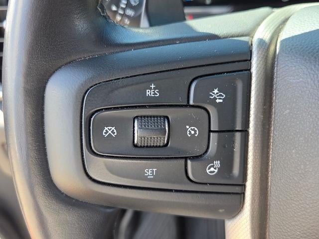 2022 GMC Sierra 1500 Crew Cab Short Box 4-Wheel Drive Denali