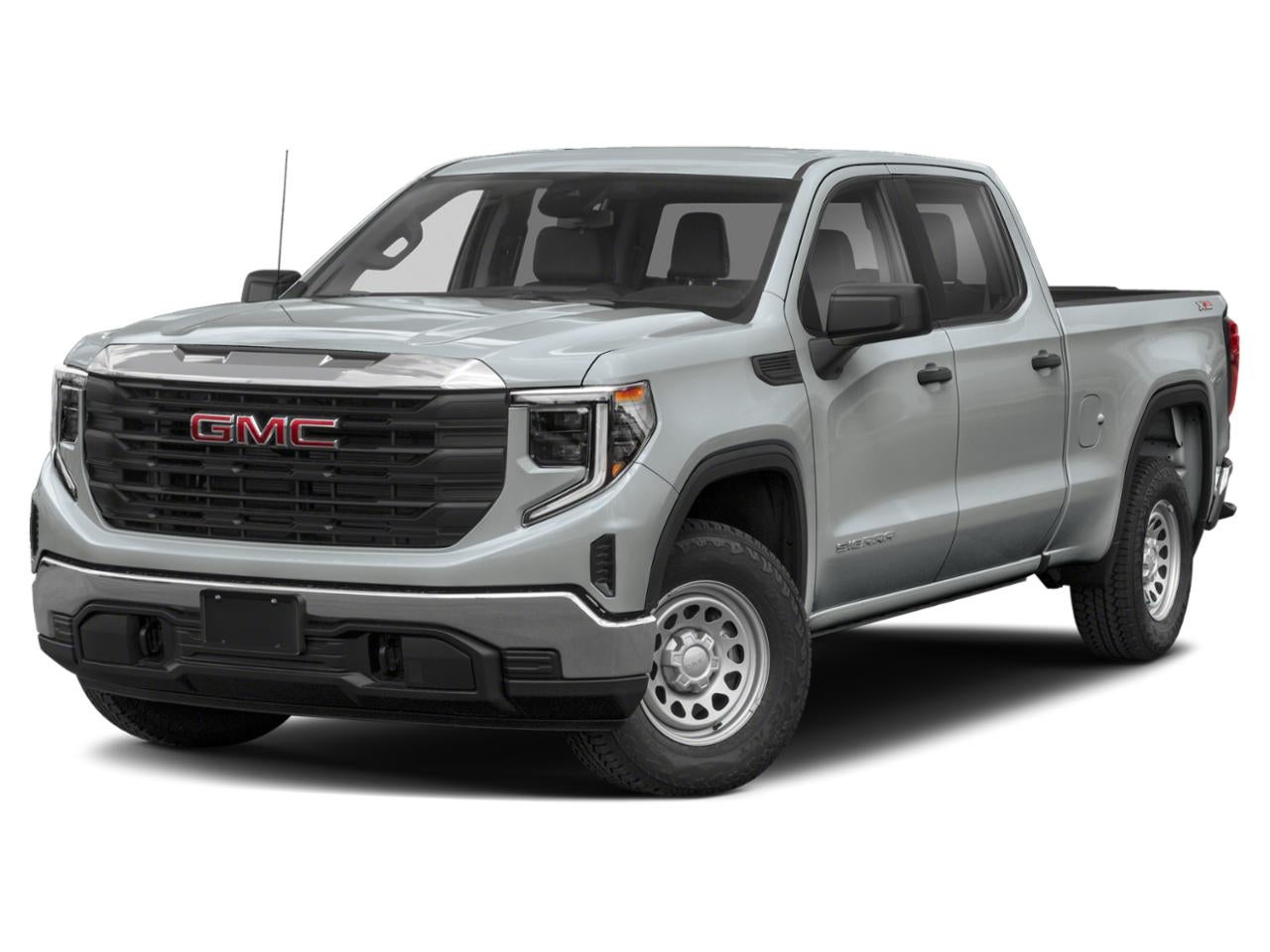 2022 GMC Sierra 1500 Crew Cab Short Box 4-Wheel Drive Denali