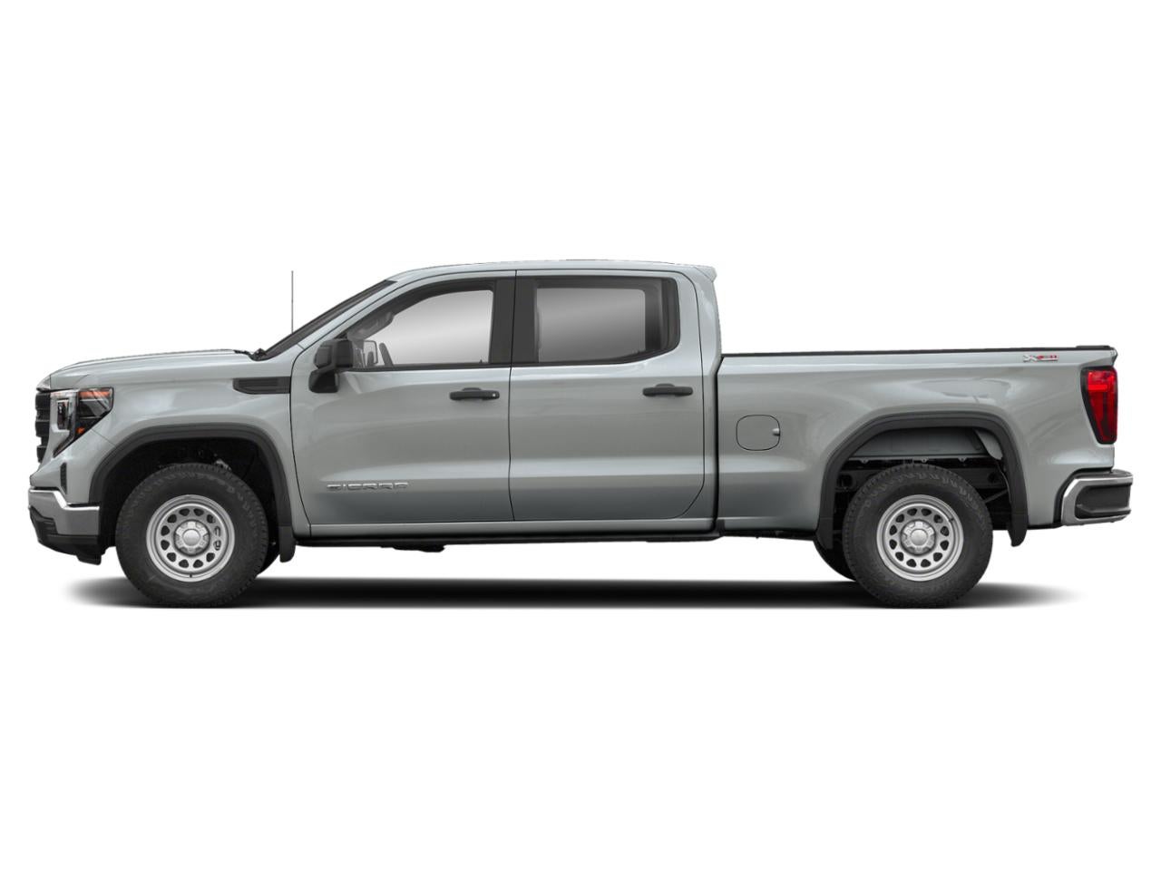 2022 GMC Sierra 1500 Crew Cab Short Box 4-Wheel Drive Denali