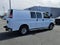 2023 GMC Savana Cargo Van 2500 Regular Wheelbase Rear-Wheel Drive