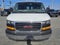 2023 GMC Savana Cargo Van 2500 Regular Wheelbase Rear-Wheel Drive