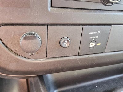 2023 GMC Savana Cargo Van 2500 Regular Wheelbase Rear-Wheel Drive