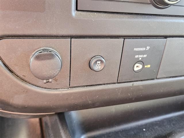 2023 GMC Savana Cargo Van 2500 Regular Wheelbase Rear-Wheel Drive