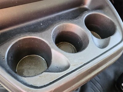 2023 GMC Savana Cargo Van 2500 Regular Wheelbase Rear-Wheel Drive