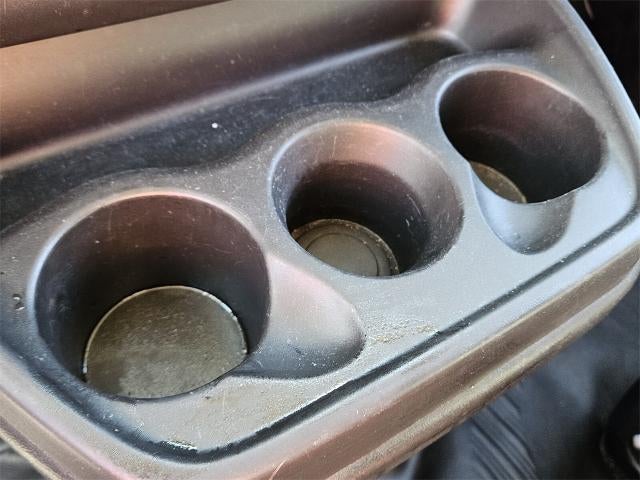 2023 GMC Savana Cargo Van 2500 Regular Wheelbase Rear-Wheel Drive