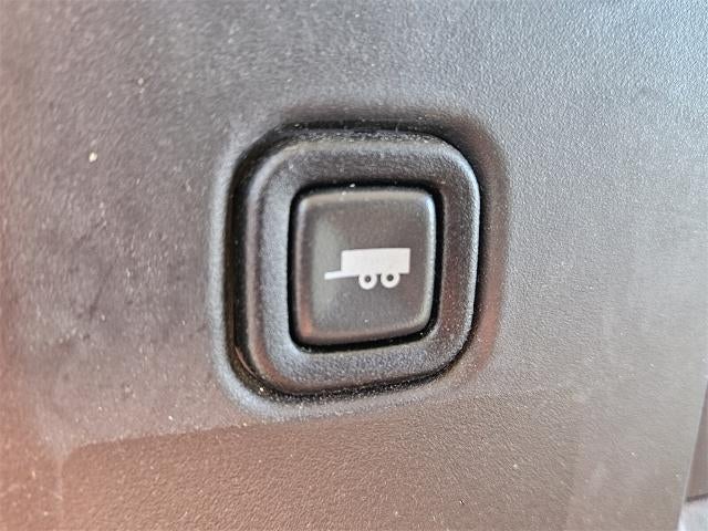 2023 GMC Savana Cargo Van 2500 Regular Wheelbase Rear-Wheel Drive