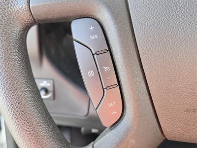 2023 GMC Savana Cargo Van 2500 Regular Wheelbase Rear-Wheel Drive