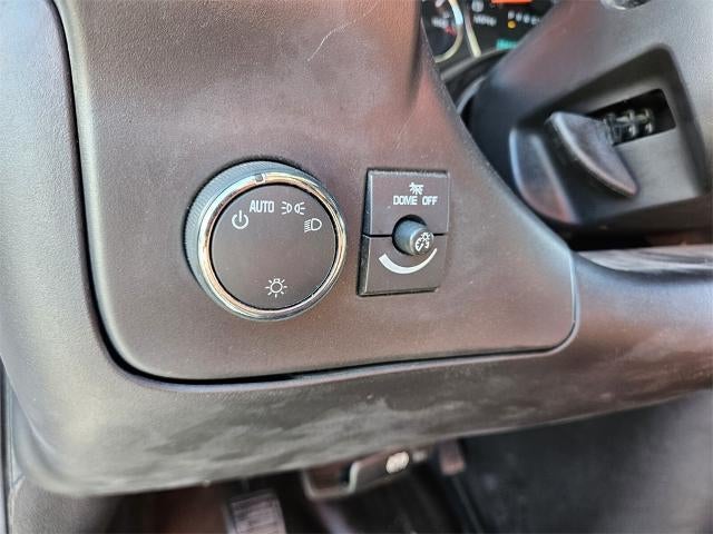 2023 GMC Savana Cargo Van 2500 Regular Wheelbase Rear-Wheel Drive