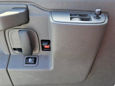 2023 GMC Savana Cargo Van 2500 Regular Wheelbase Rear-Wheel Drive