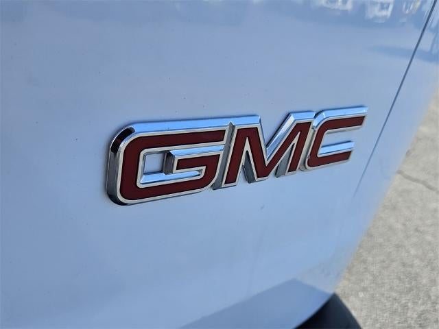 2023 GMC Savana Cargo Van 2500 Regular Wheelbase Rear-Wheel Drive