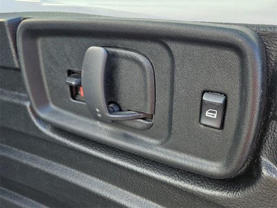 2023 GMC Savana Cargo Van 2500 Regular Wheelbase Rear-Wheel Drive