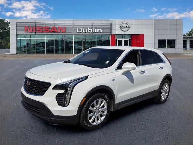 2023 Cadillac XT4