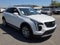 2023 Cadillac XT4 AWD 4dr Premium Luxury