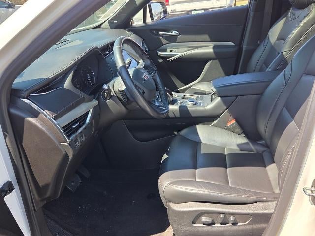2023 Cadillac XT4 AWD 4dr Premium Luxury