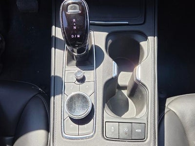 2023 Cadillac XT4 AWD 4dr Premium Luxury